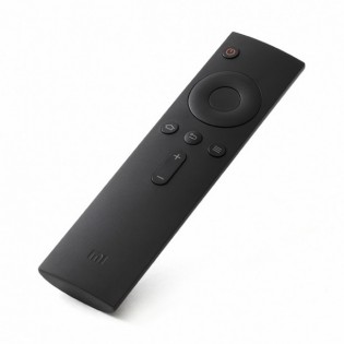 Пульт ДУ Xiaomi Black